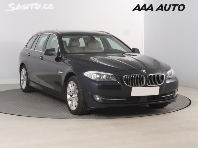 BMW Řada 5